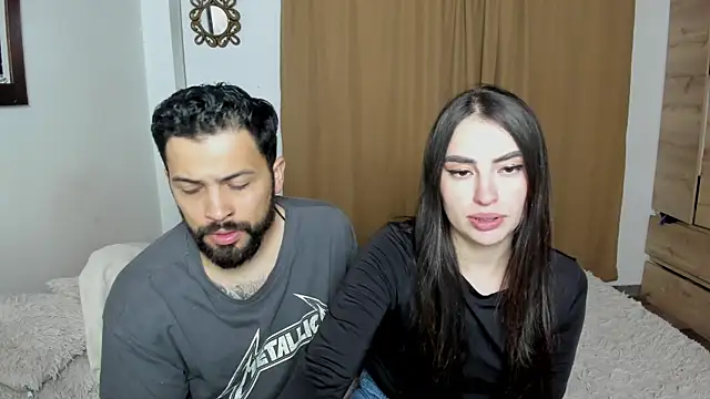 teseo and afroditha  online show from 12, 3, 2025