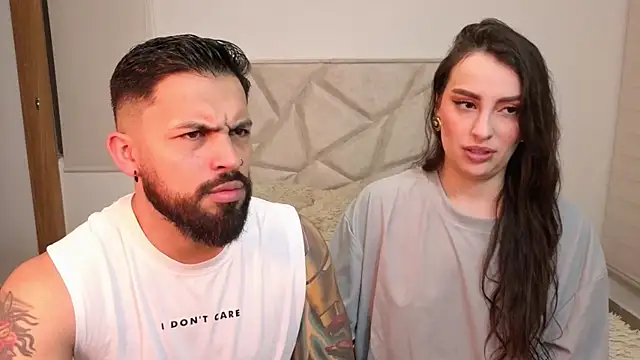 teseo and afroditha  online show from 11, 9, 2025