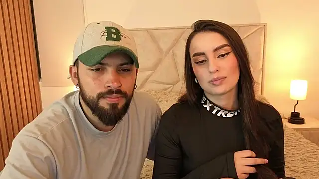 teseo and afroditha  online show from 14, 10, 2025