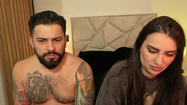 teseo and afroditha  online show from 10, 3, 2026