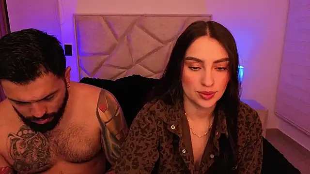 teseo and afroditha  online show from 9, 4, 2026