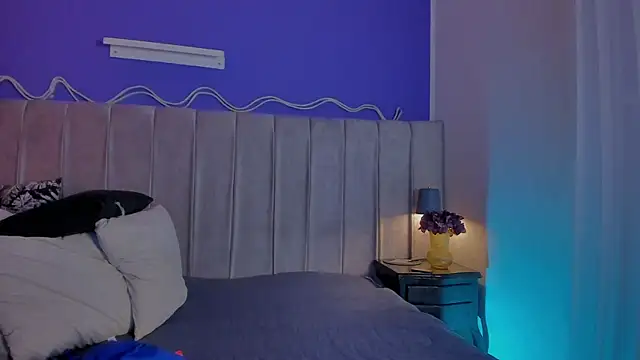 Snapshot of EvaaStevens chatting on 23, 6, 2026 EvaaStevens online show from 23, 6, 2026