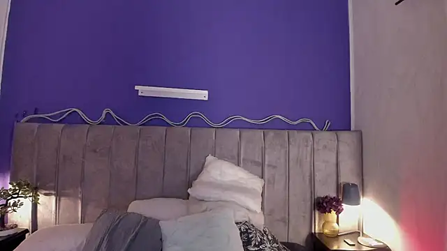 Snapshot of EvaaStevens chatting on 15, 7, 2026 EvaaStevens online show from 15, 7, 2026