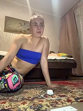 AlisaKissss online show from 25, 11, 2025