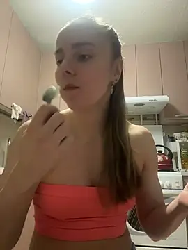 Snapshot of AlisaKissss chatting on 1, 3, 2026 AlisaKissss online show from 1, 3, 2026