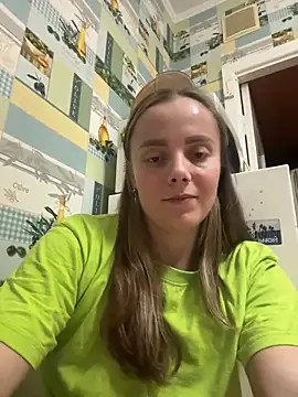 AlisaKissss online show from 28, 3, 2026