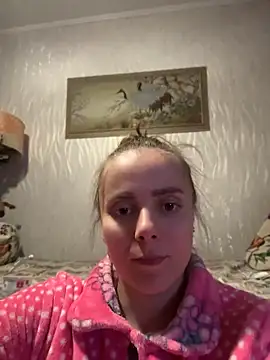 AlisaKissss online show from 21, 5, 2026