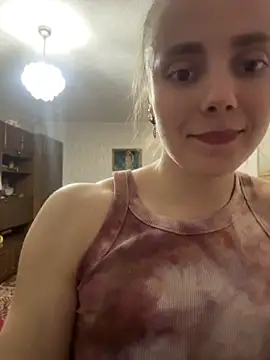 Snapshot of AlisaKissss chatting on 15, 6, 2026 AlisaKissss online show from 15, 6, 2026