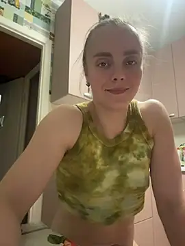 Snapshot of AlisaKissss chatting on 20, 6, 2026 AlisaKissss online show from 20, 6, 2026