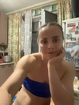 Snapshot of AlisaKissss chatting on 23, 6, 2026 AlisaKissss online show from 23, 6, 2026