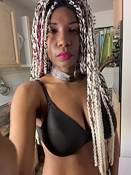 Shantel-Olivia online show from 14, 1, 2026