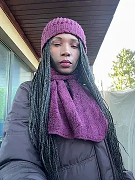 Snapshot of Shantel-Olivia chatting on 4, 2, 2026 Shantel-Olivia online show from 4, 2, 2026