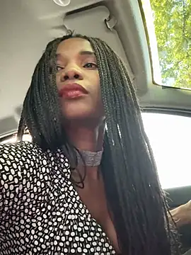 Shantel-Olivia online show from 18, 6, 2026