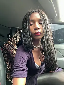 Shantel-Olivia online show from 18, 7, 2026