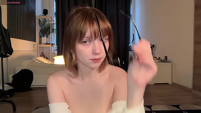 electric babe online show from 20, 11, 2025