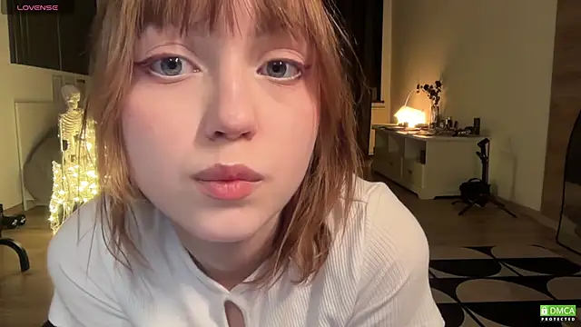 electric babe online show from 21, 12, 2025