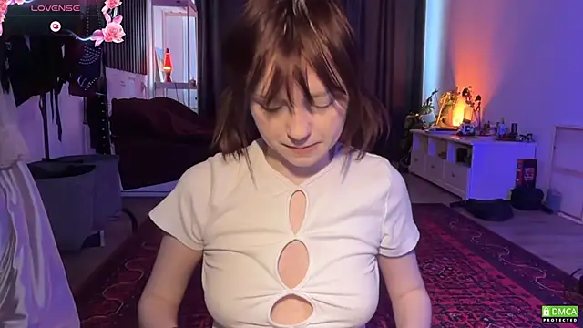 electric babe online show from 20, 2, 2026