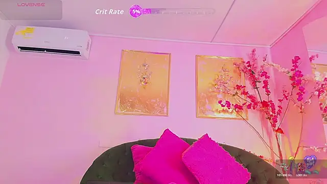 blaisysmith online show from 30, 3, 2026