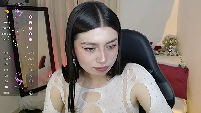 mily thomson b  online show from 10, 3, 2026