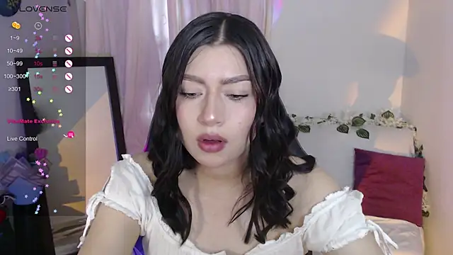 mily thomson b  online show from 20, 4, 2026