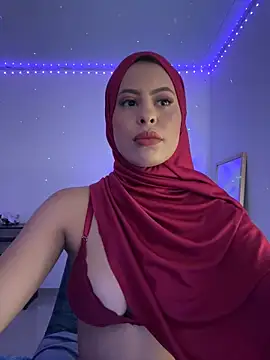 JannaNader12 online show from 2, 3, 2025