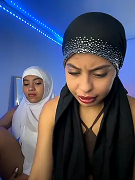 JannaNader12 online show from 16, 10, 2025