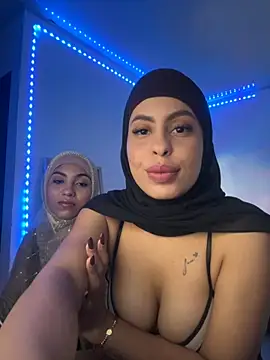 JannaNader12 online show from 22, 11, 2025