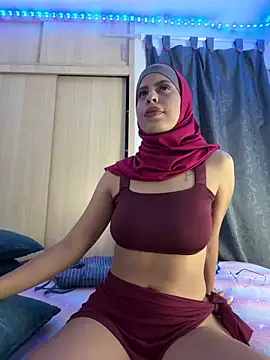 JannaNader12 online show from 13, 3, 2026