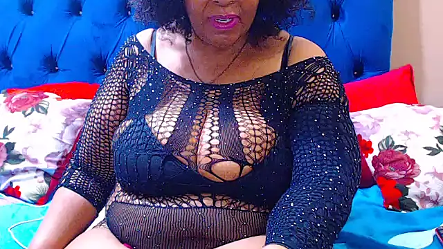 ebonycandy10 online show from 20, 10, 2025
