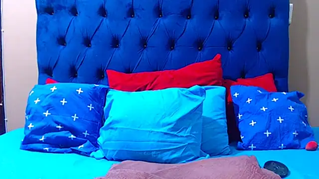 ebonycandy10 online show from 15, 7, 2026