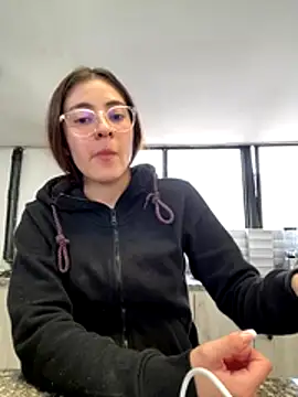 Princ3ssgabi online show from 2, 12, 2024