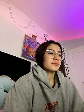 Princ3ssgabi online show from 4, 12, 2024