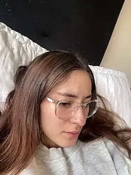 Princ3ssgabi online show from 16, 12, 2024