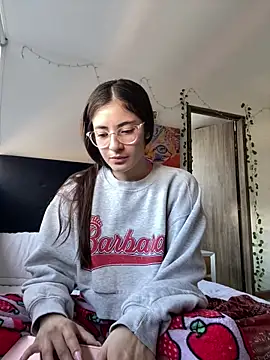 Princ3ssgabi online show from 17, 12, 2024