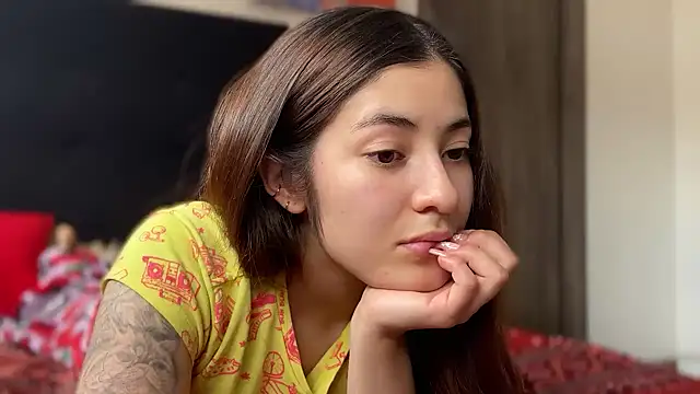 Princ3ssgabi online show from 20, 12, 2024