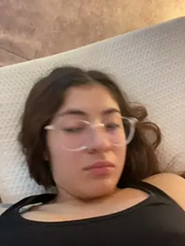 Princ3ssgabi online show from 5, 1, 2025