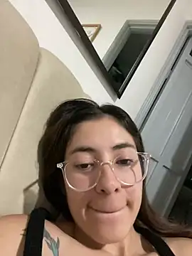 Princ3ssgabi online show from 9, 1, 2025