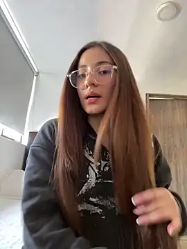 Princ3ssgabi online show from 13, 1, 2025