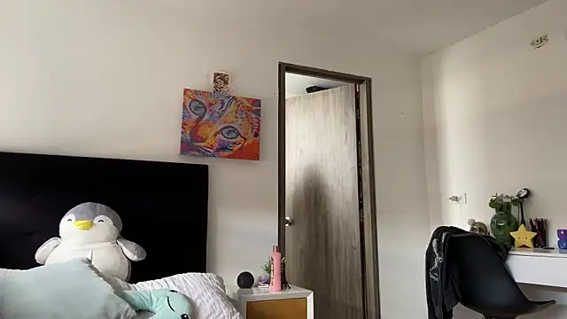 Princ3ssgabi online show from 23, 1, 2025