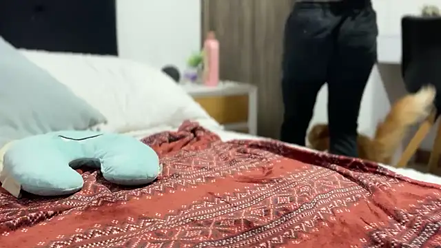 Princ3ssgabi online show from 23, 1, 2025