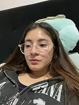 Princ3ssgabi online show from 27, 1, 2025