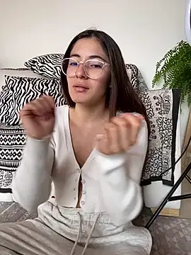 Princ3ssgabi online show from 4, 2, 2025