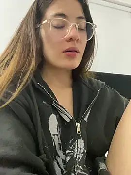 Princ3ssgabi online show from 9, 3, 2025