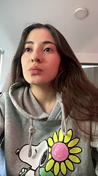 Princ3ssgabi online show from 8, 9, 2025