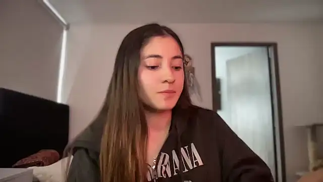 Princ3ssgabi online show from 29, 9, 2025