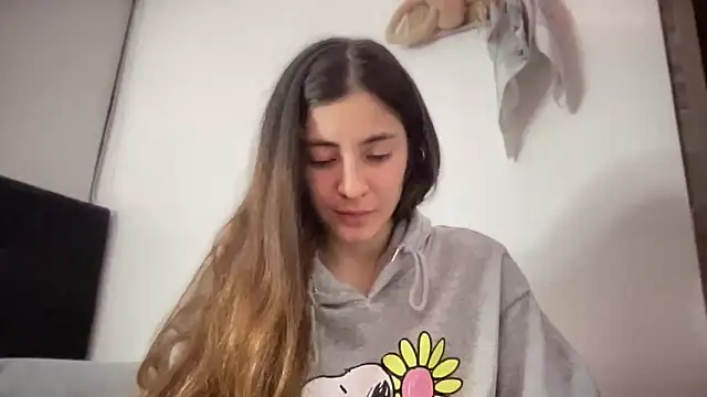 Princ3ssgabi online show from 11, 10, 2025