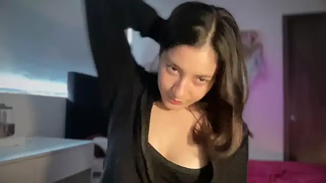 Princ3ssgabi online show from 5, 11, 2025