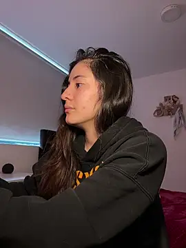 Princ3ssgabi online show from 13, 11, 2025