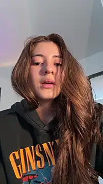 Snapshot of Princ3ssgabi chatting on 31, 1, 2026 Princ3ssgabi online show from 31, 1, 2026