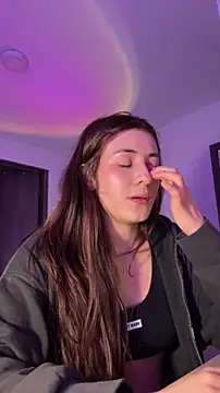 Princ3ssgabi online show from 11, 3, 2026